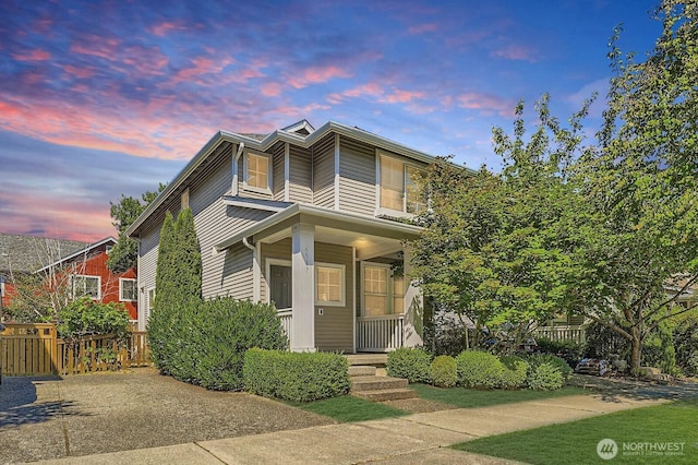 6517 29th Ave SW, Seattle, WA 98126 - photo 1