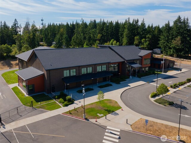 2213 Lake Dr SW, Lakebay, WA 98349