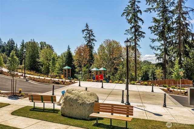 4163 Aberdeen Way NE, Renton, WA 98056 - surrounding community