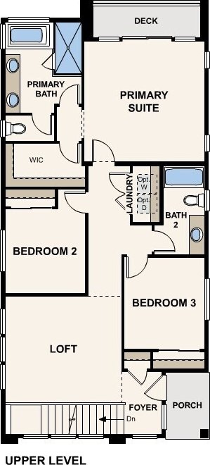 4163 Aberdeen Way NE, Renton, WA 98056 - view of room layout