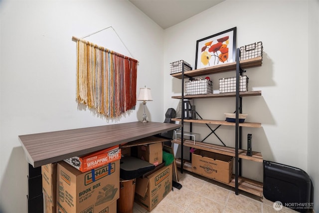 516 Darby Dr Unit 207, Bellingham, WA 98226 - misc room with tile patterned floors