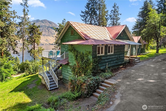 46 Maryvale Ln, Chelan, WA 98816 - photo 2