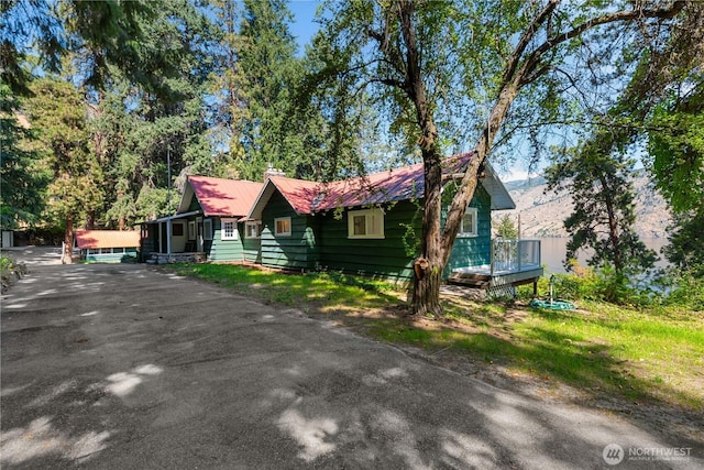 46 Maryvale Ln, Chelan, WA 98816 - photo 1