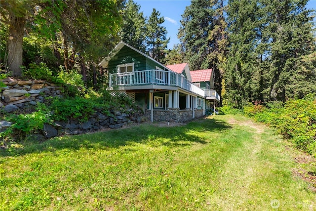 46 Maryvale Ln, Chelan, WA 98816 - photo 31