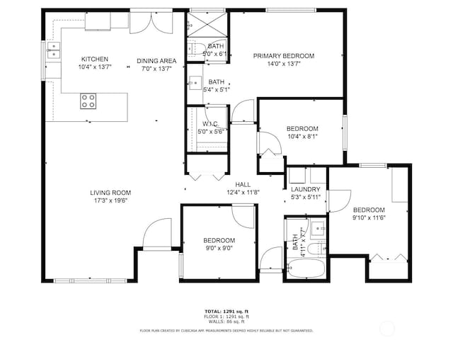 19217 110th St E, Bonney Lake, WA 98391 - photo 38