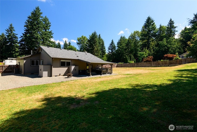 19217 110th St E, Bonney Lake, WA 98391 - photo 33
