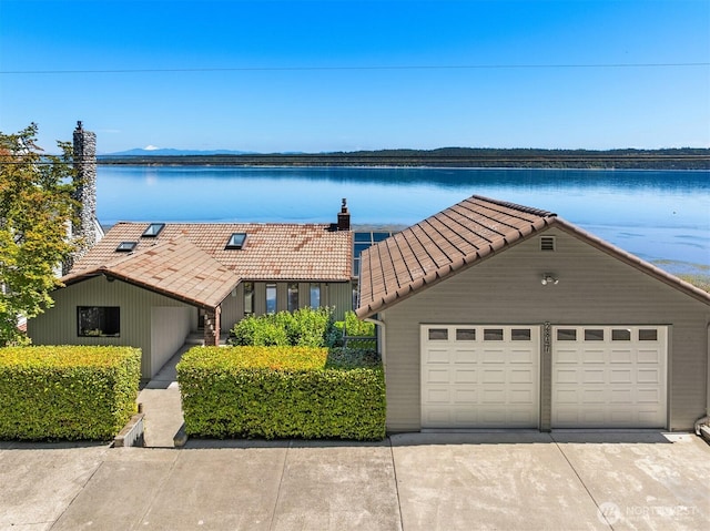 2847 Tillicum Beach Rd, Camano Island, WA 98282 - photo 4