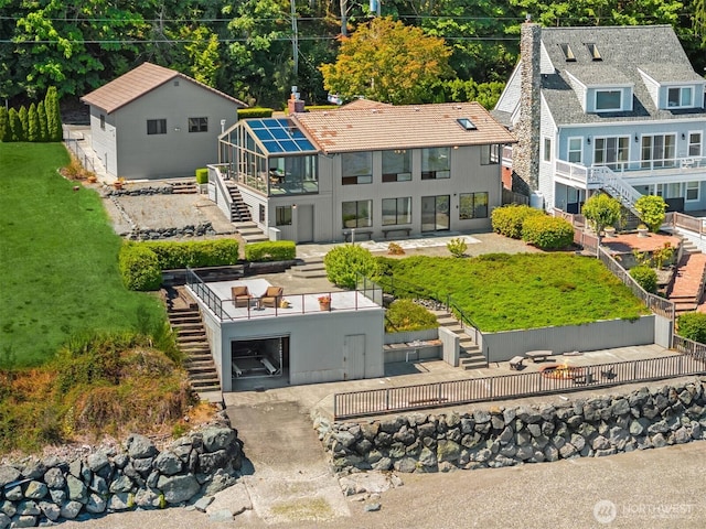 2847 Tillicum Beach Rd, Camano Island, WA 98282 - photo 3