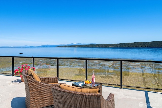 2847 Tillicum Beach Rd, Camano Island, WA 98282 - photo 22