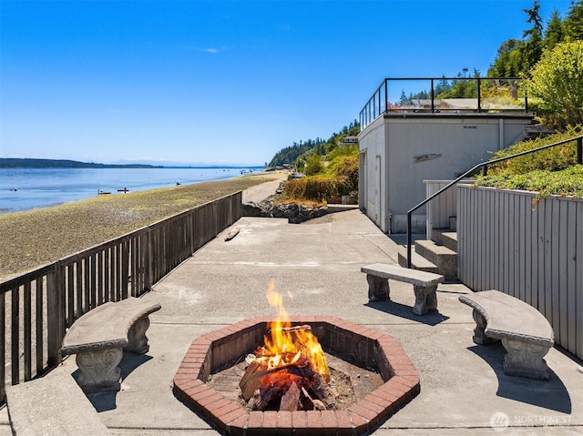 2847 Tillicum Beach Rd, Camano Island, WA 98282 - photo 24