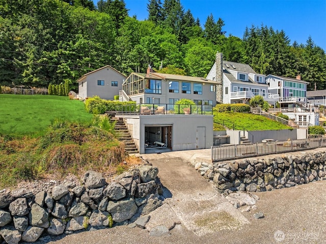 2847 Tillicum Beach Rd, Camano Island, WA 98282 - photo 26
