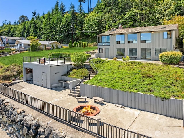 2847 Tillicum Beach Rd, Camano Island, WA 98282 - photo 31