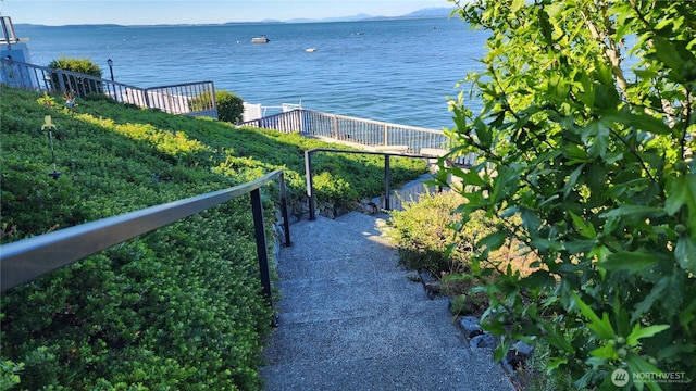 2847 Tillicum Beach Rd, Camano Island, WA 98282 - photo 23