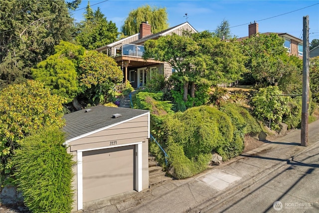 3434 59th Ave SW, Seattle, WA 98116 - photo 2
