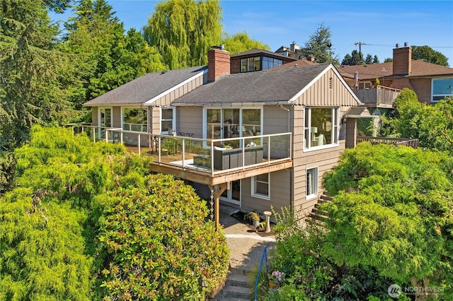 3434 59th Ave SW, Seattle, WA 98116 - photo 3