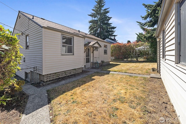 8403 36th Ave SW, Seattle, WA 98126 - view of front of property