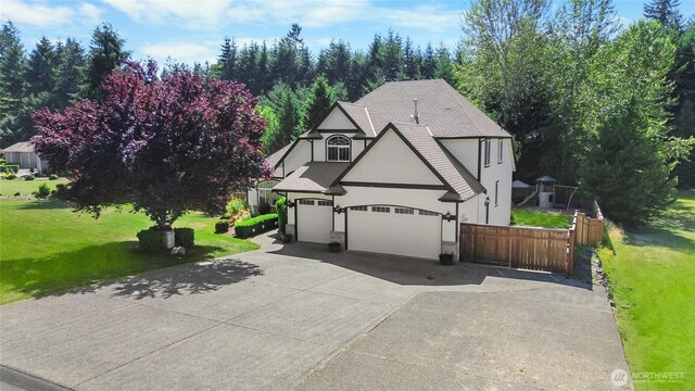 10612 227th Ave E, Buckley, WA 98321 - photo 38