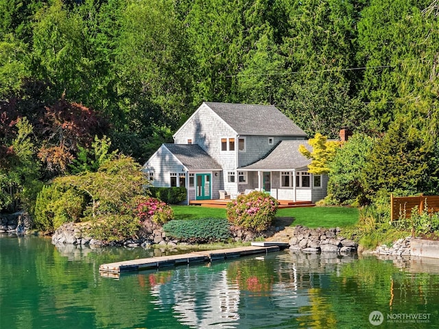 15011 Skogen Ln NE, Bainbridge Island, WA 98110 - photo 1