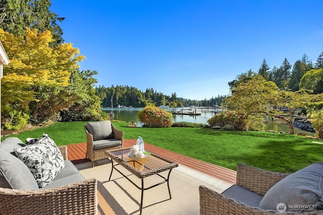 15011 Skogen Ln NE, Bainbridge Island, WA 98110 - photo 2