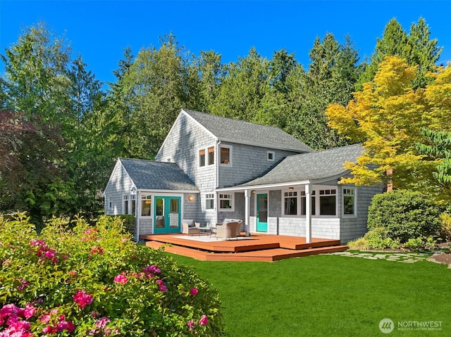 15011 Skogen Ln NE, Bainbridge Island, WA 98110 - photo 4