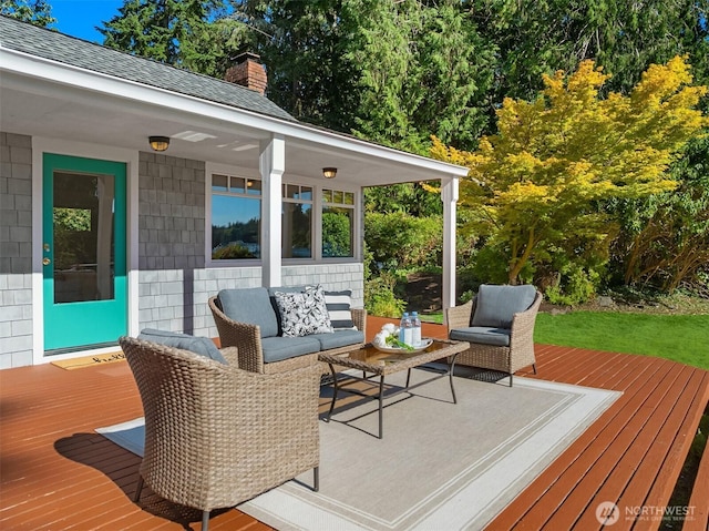 15011 Skogen Ln NE, Bainbridge Island, WA 98110 - photo 5