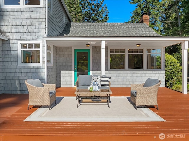 15011 Skogen Ln NE, Bainbridge Island, WA 98110 - photo 6