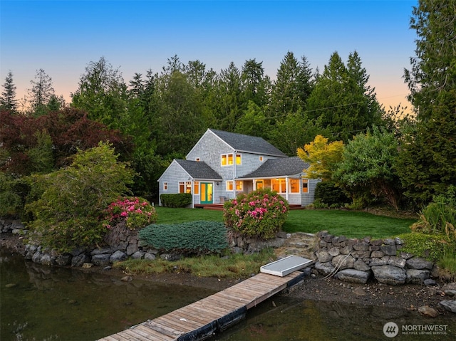 15011 Skogen Ln NE, Bainbridge Island, WA 98110 - photo 34