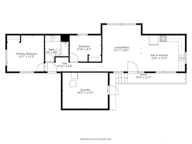 214 Holcomb Ave Unit B8, Kelso, WA 98626 - photo 24