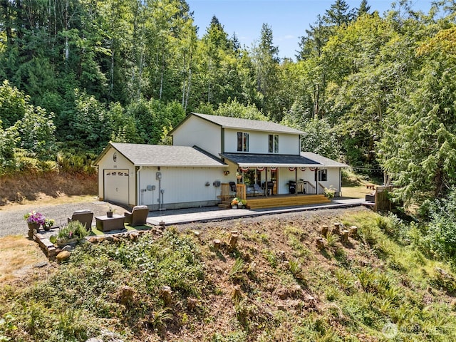 508 Summit Lake Shore Rd NW, Olympia, WA 98502 - photo 2