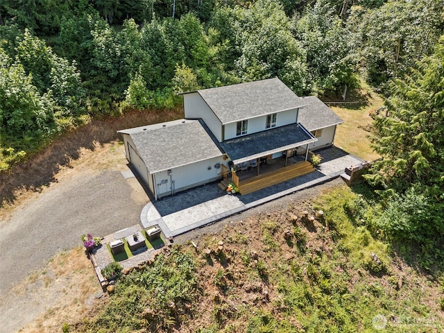 508 Summit Lake Shore Rd NW, Olympia, WA 98502 - photo 4