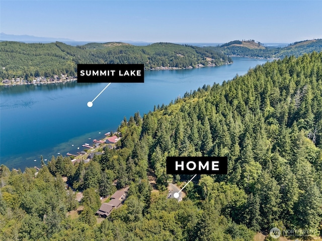 508 Summit Lake Shore Rd NW, Olympia, WA 98502 - photo 5