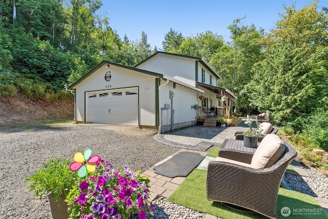 508 Summit Lake Shore Rd NW, Olympia, WA 98502 - photo 1