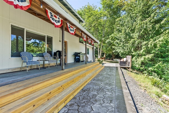 508 Summit Lake Shore Rd NW, Olympia, WA 98502 - photo 7