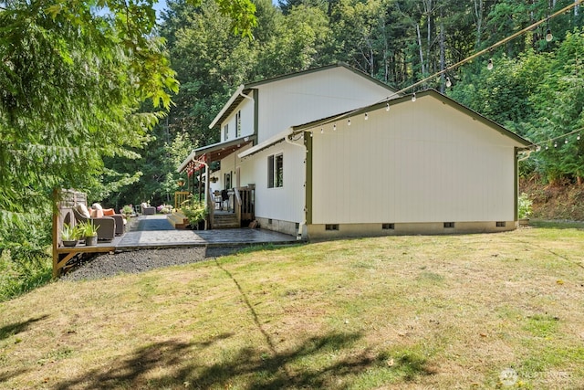508 Summit Lake Shore Rd NW, Olympia, WA 98502 - photo 28