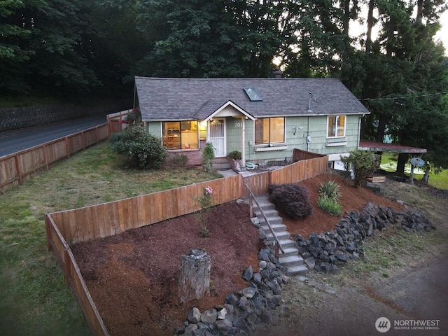 701 NW Dexter Ave, Winlock, WA 98596 - photo 8