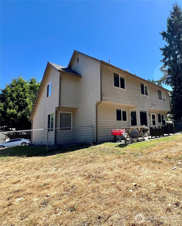 6861 Townsend Ln NE, Bremerton, WA 98311 - photo 23