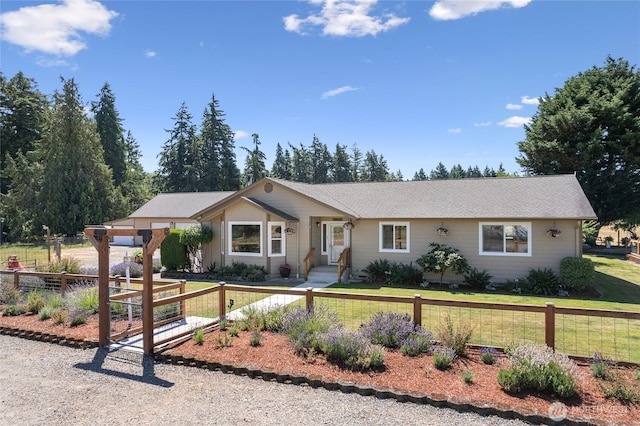 4004 50th Street Ct E, Tacoma, WA 98443 - photo 1