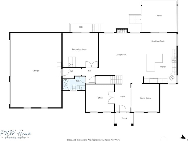 12032 1st Dr NW, Tulalip, WA 98271 - photo 37