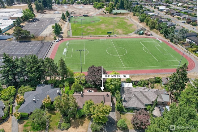 1811 NW 95th St, Seattle, WA 98117 - photo 36