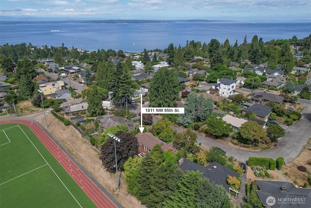 1811 NW 95th St, Seattle, WA 98117 - photo 38