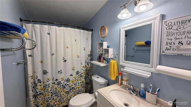 10426 11th Avenue Ct S, Tacoma, WA 98444 - full bathroom with vanity and a shower with curtain