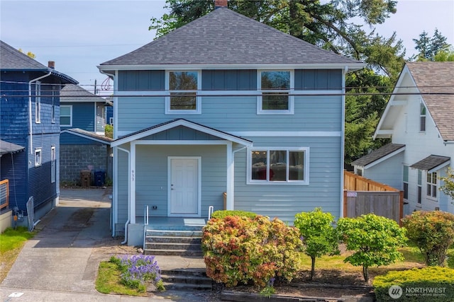 933 S Sprague Ave, Tacoma, WA 98405 - photo 1