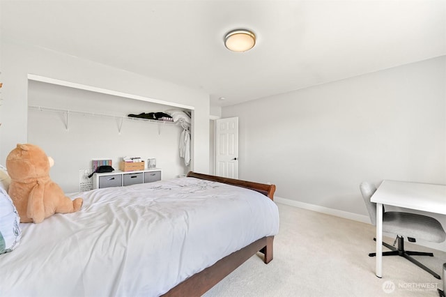 6209 Lincoln Dr, Ferndale, WA 98248 - carpeted bedroom with baseboards