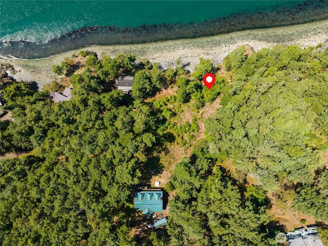 0EC-19 E Cove Rd, Decatur Island, WA 98221 - photo 3