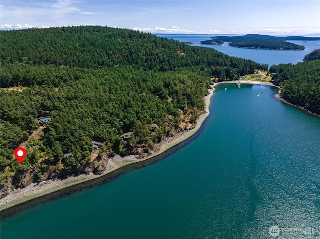 0EC-19 E Cove Rd, Decatur Island, WA 98221 - photo 4