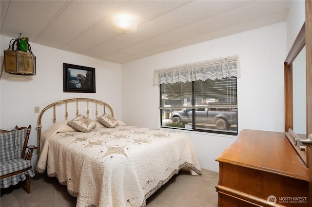 3611 I St NE Unit 10, Auburn, WA 98002 - bedroom featuring carpet floors