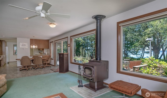 1131 Lopez Rd, Lopez Island, WA 98261 - photo 7