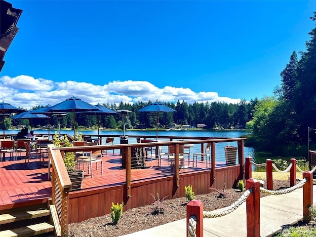 10419 Matthews Way, Anderson Island, WA 98303