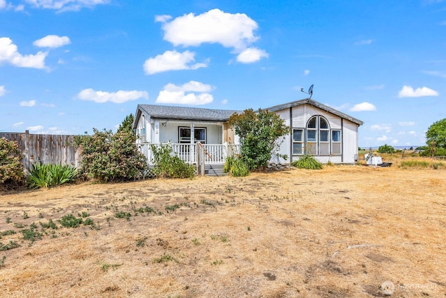 4716 E 4.7 Rd NE, Moses Lake, WA 98837 - photo 1