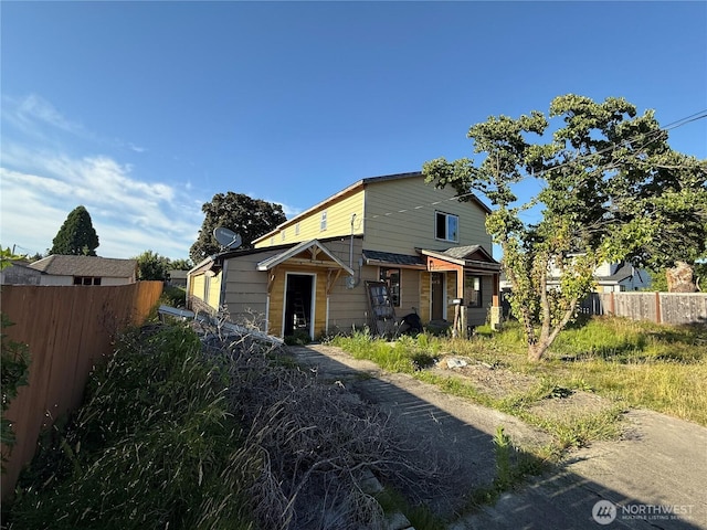 1009 5th Ave SW, Puyallup, WA 98371 - view of front of property